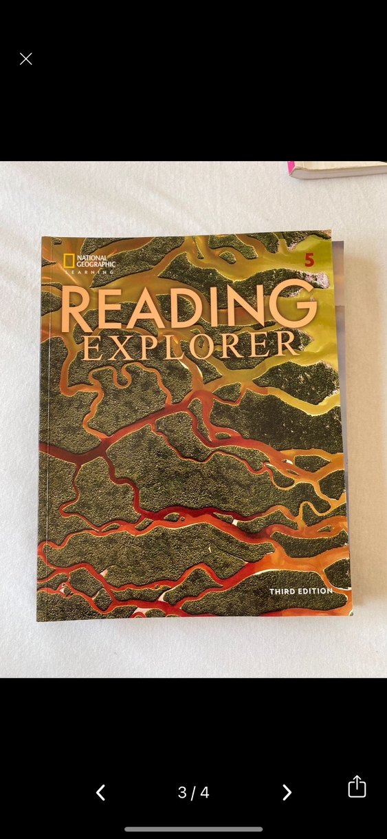 National Geographic Learning Üniversite Hazırlık Seti - Görsel 3