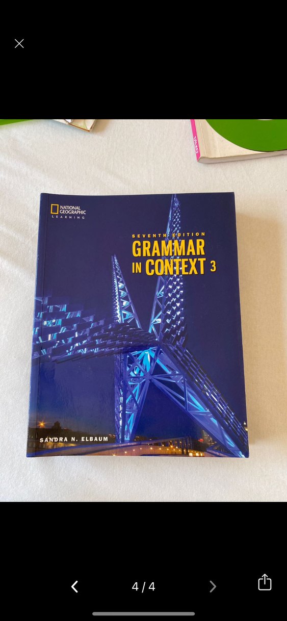 National Geographic Learning Üniversite Hazırlık Seti - Görsel 4