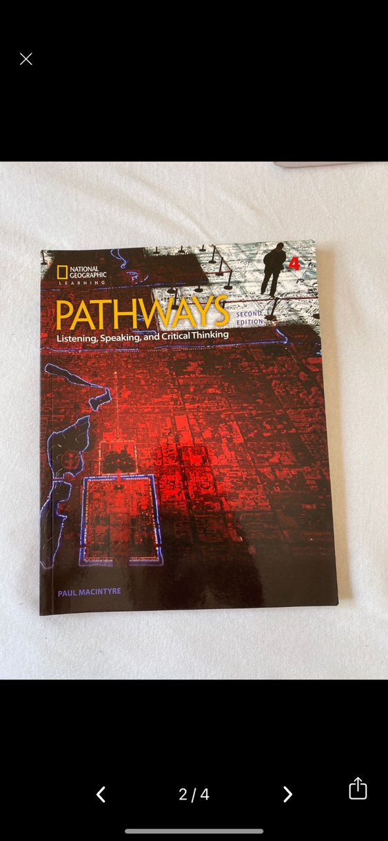 National Geographic Learning Üniversite Hazırlık Seti - Görsel 2