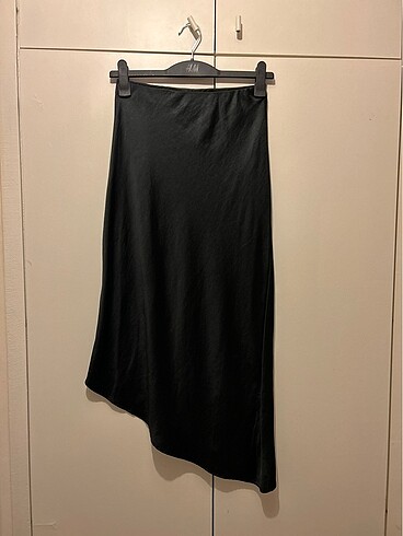 H&M Asimetrik etek