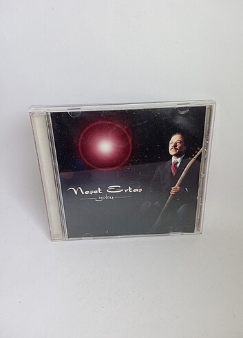CD Neşet Ertaş Yolcu, türküola baskı