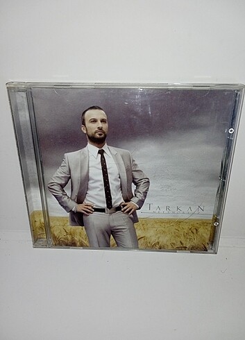 Cd Tarkan, Metamorfoz Albümü