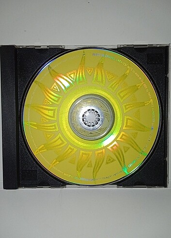 Cd alice in chains greatest hits. Orijinal, Kartoneti yok. Disk 