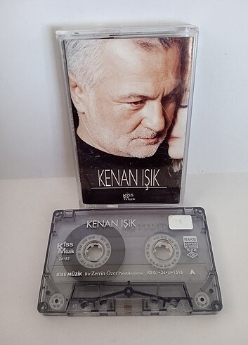 Kaset Kenan Işık