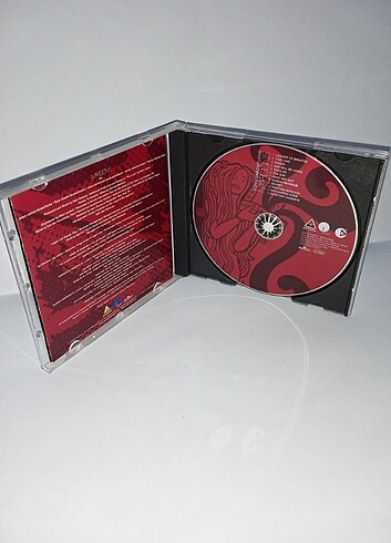 Diğer Cd maroon 5 songs about jane. Orijinal Avrupa baskı. Dinlemeyi e