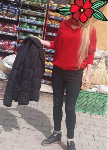 31 Beden Pantolon