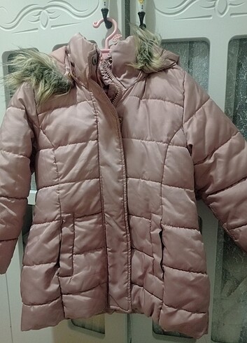 H&m pembe mont