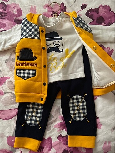 HelloBaby BEBEK TAKIM