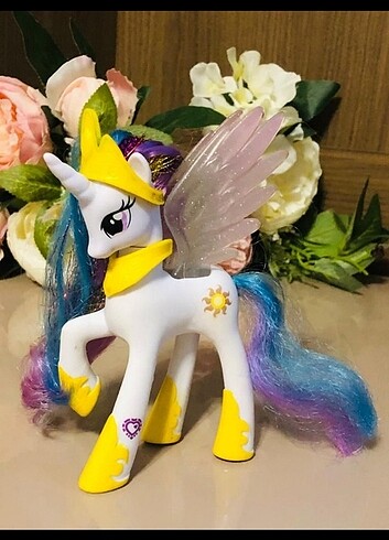 Beden My Little Pony