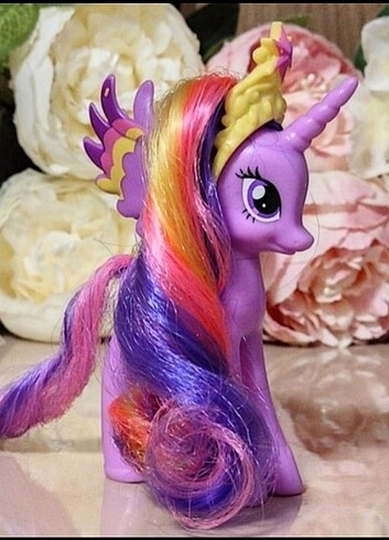My Little Pony - Prenses Twilight 