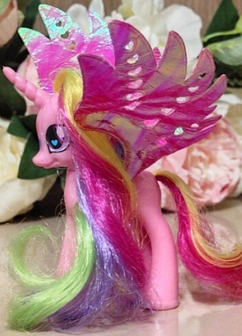 My Little Pony My Little Pony - Prenses Cadence 