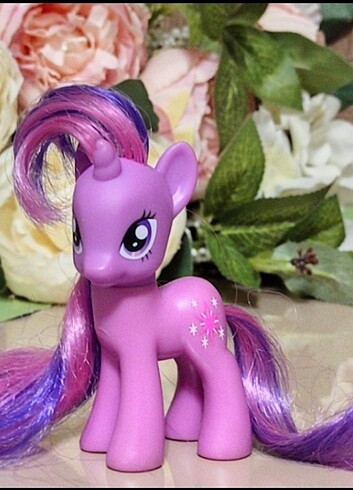 My Little Pony My Little Pony - Twilight Sparkle 