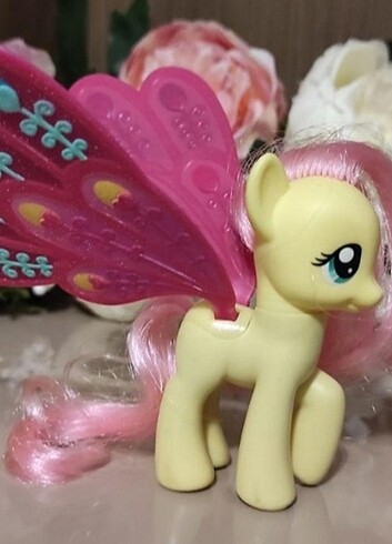 My Little Pony - GW Fluttershy