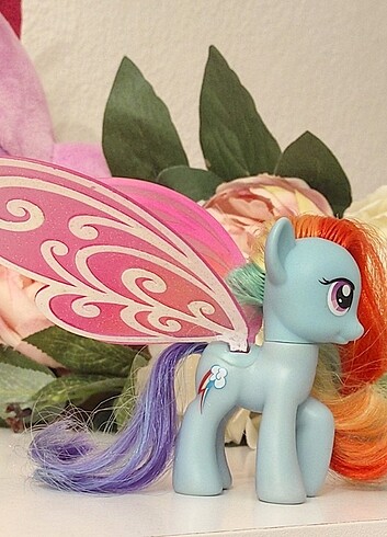 My Little Pony - Gw Rainbowdash