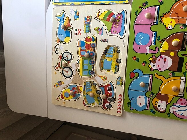 Diğer Bebek bul tak