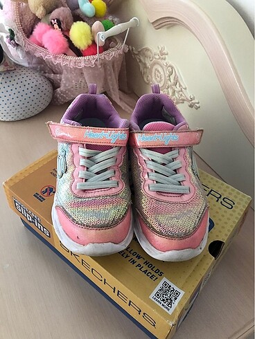 Skechers Spor ayakkabı