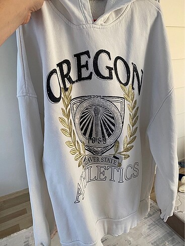Diğer Oversize sweat