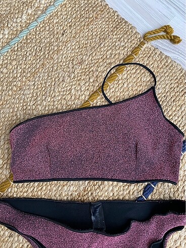 36 Beden Trendyolmilla bikini takımı