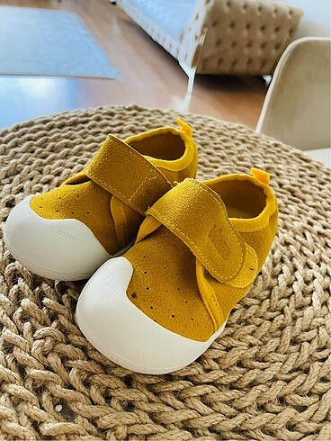 Vicco bebek ayakkabı