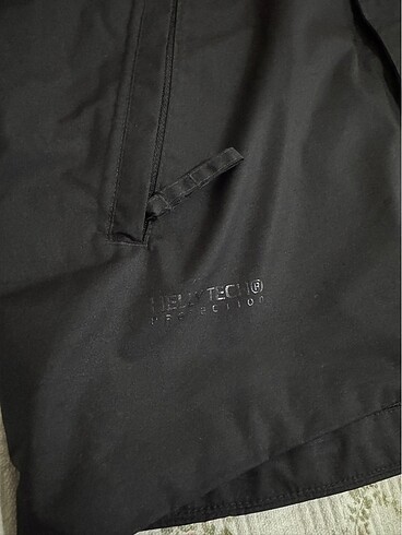 xl Beden Helly Hansen yağmurluk