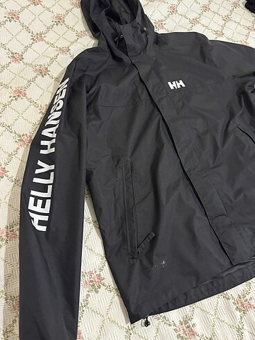 Helly Hansen Helly Hansen yağmurluk