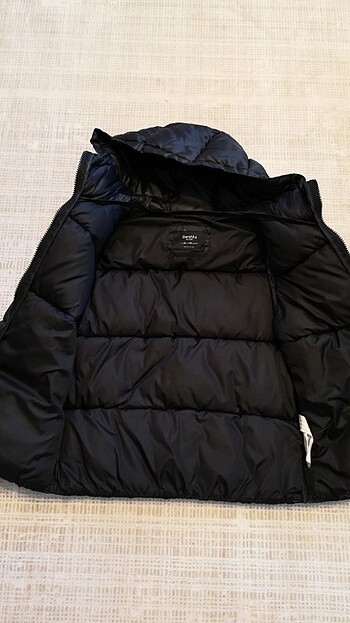 xs Beden Berchka mont