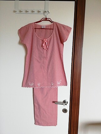 Pijama takımı