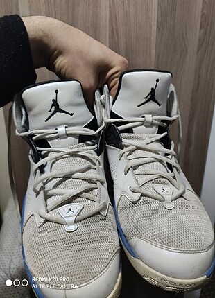 BASKET AYAKKABISI
