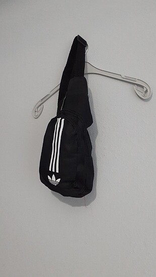 Adidas çapraz çanta