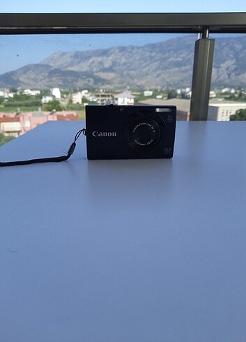 Fotoğraf makinesi 
