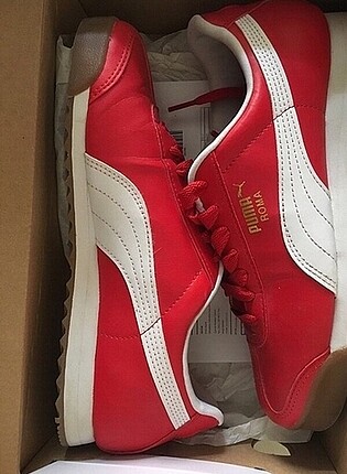 PUMA ROMA SPOR AYAKKABI ORİJİNAL