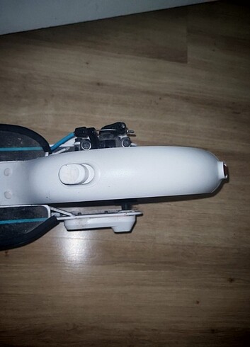 Diğer Elektrikli scooter bood e rider f500