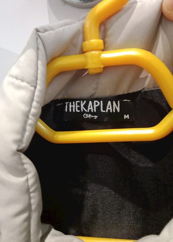 Beyaz Yüksek Yakalı Erkek Yelek - Görsel 4