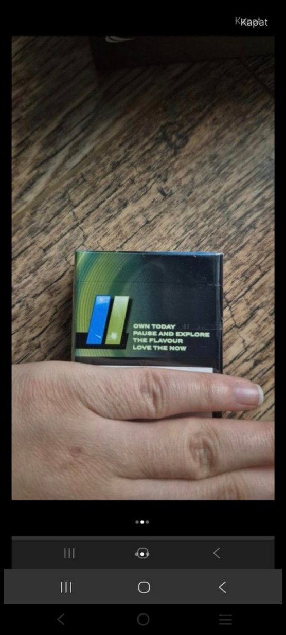 Pall Mall Mykonos  double click - Görsel 2