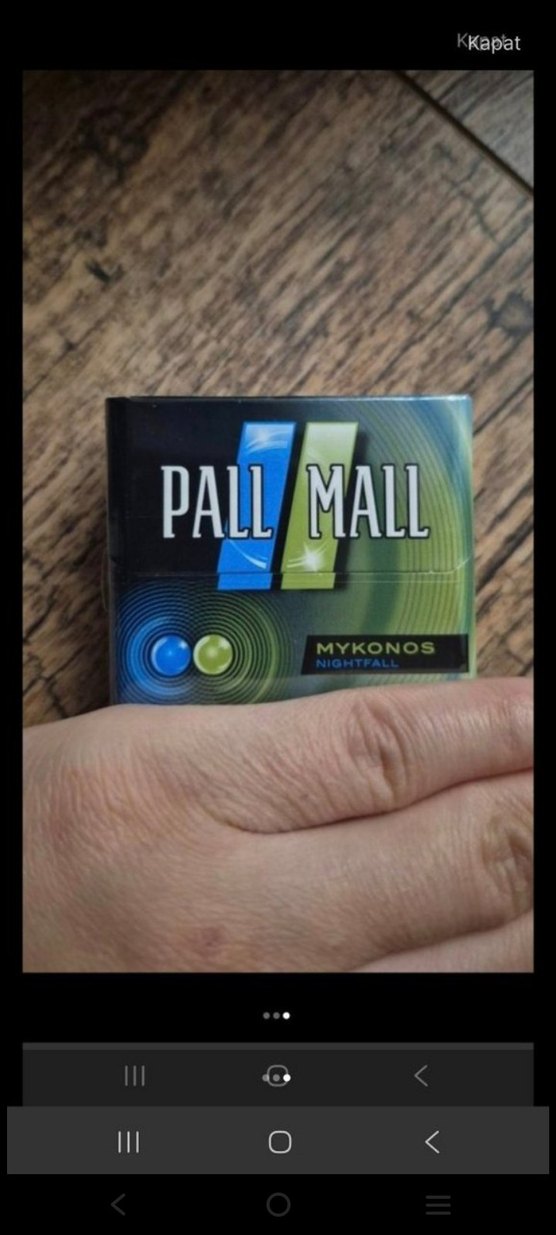 Pall Mall Mykonos  double click - Görsel 3
