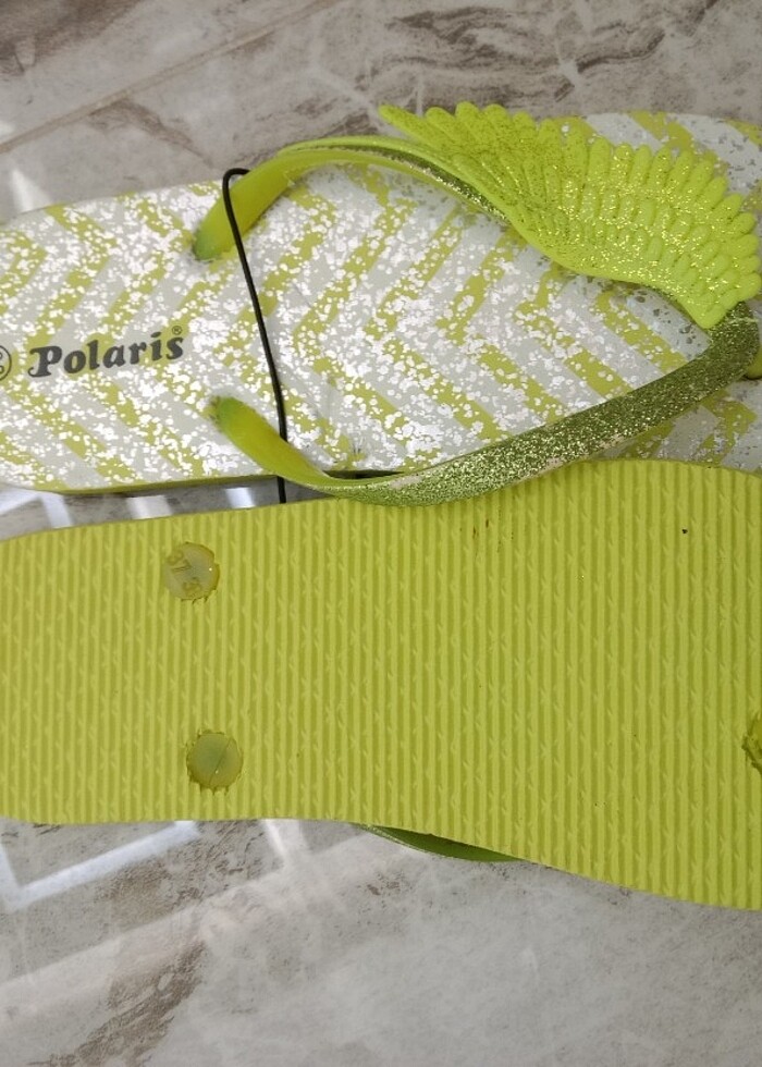 38 Polaris terlik - Görsel 2