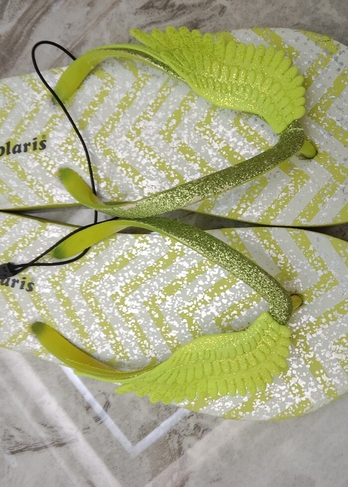 38 Polaris terlik - Görsel 3