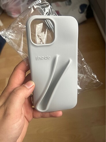 Apple rhode kılıf