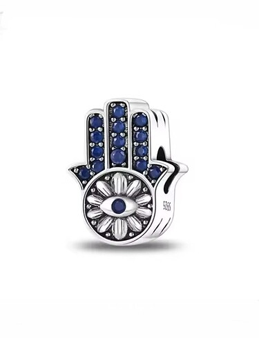 Fatma ana eli charm