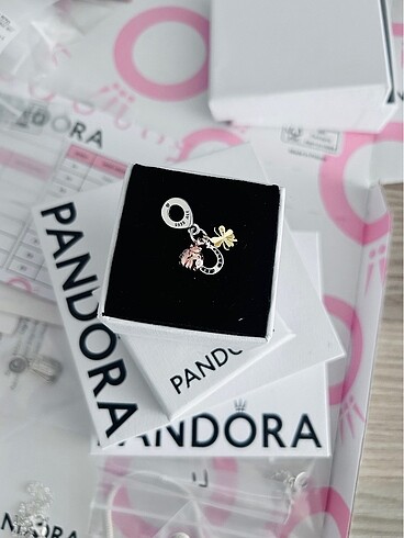 Beden Sana charm