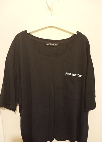 Lcw oversize t-shirt 