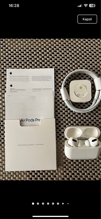 airpods pro