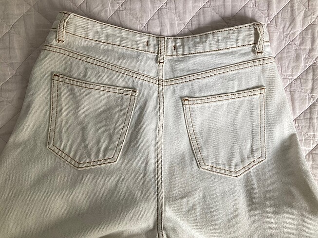 38 Beden trendyolmilla jean