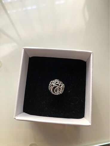 Pandora charm