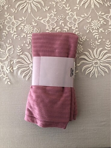 Beden Fresh scarfs ve Qef şal