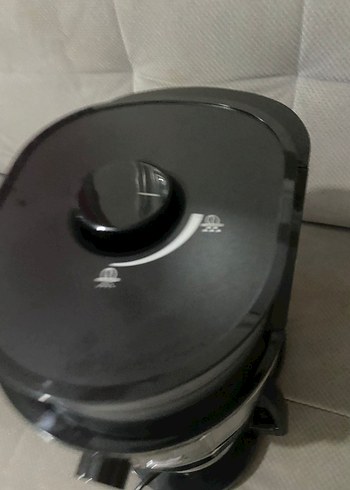 Arçelik Siyah Kahve Makinesi - Görsel 2