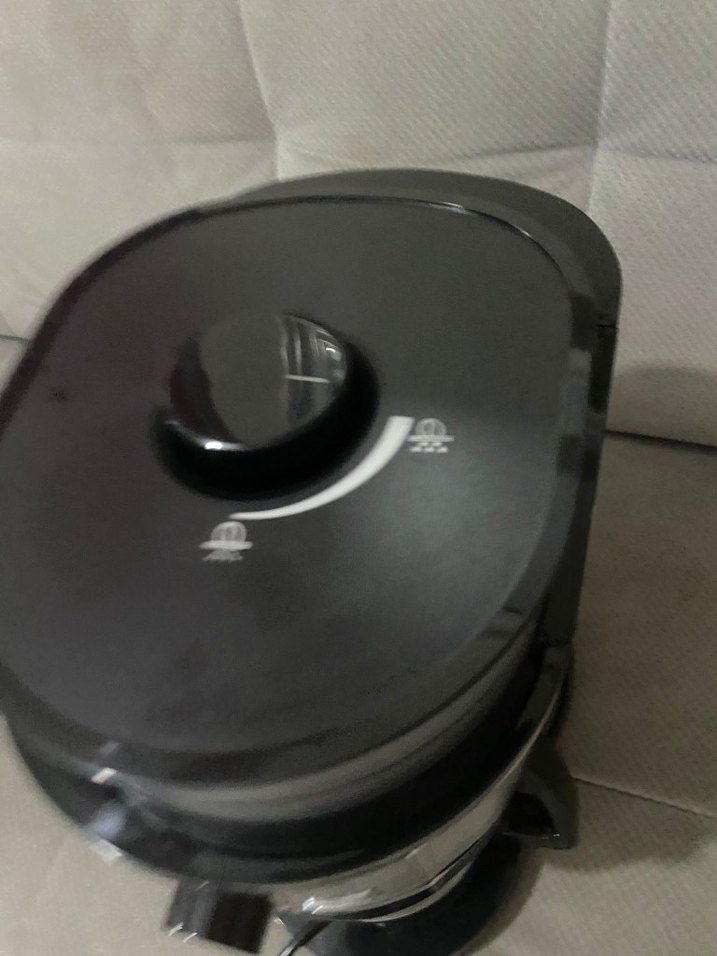 Arçelik Siyah Kahve Makinesi - Görsel 2