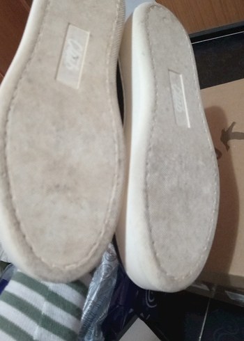 Siyah Platform Topuklu Kadın Spor Ayakkabı - Görsel 4