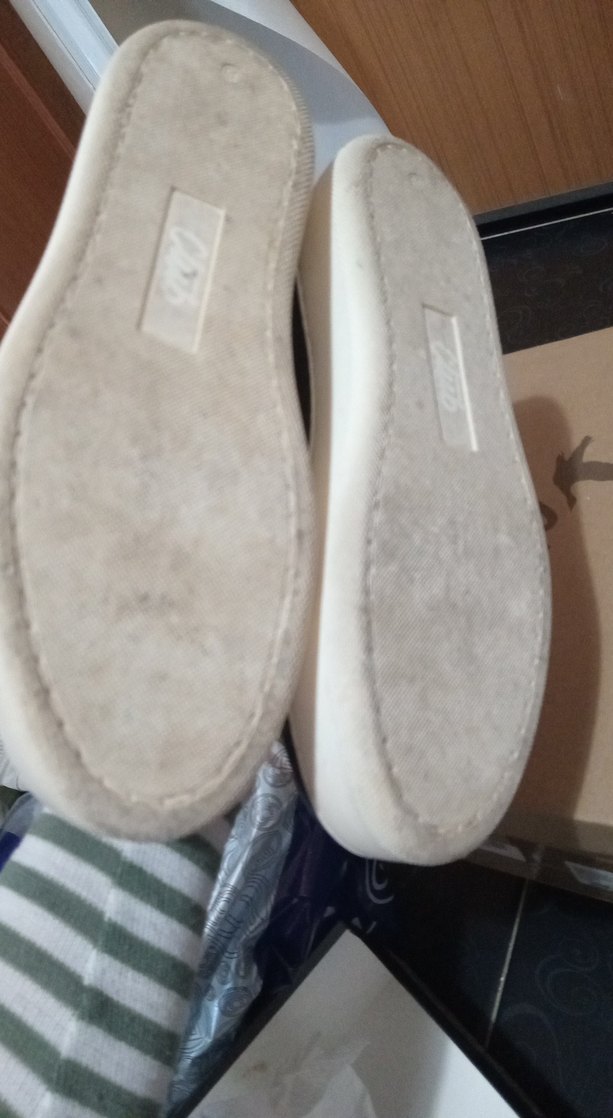 Siyah Platform Topuklu Kadın Spor Ayakkabı - Görsel 4