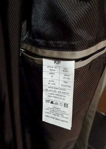 Bej Hafıza Kartı - Görsel 2